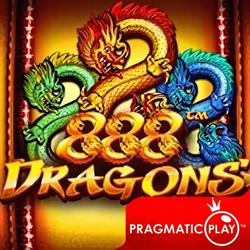 888 Rồng - Game bài đổi thưởng yes8