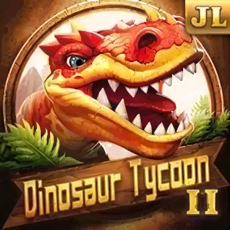 Trò chơi Nhà Tư Bản Khủng Long 2 tại yes8