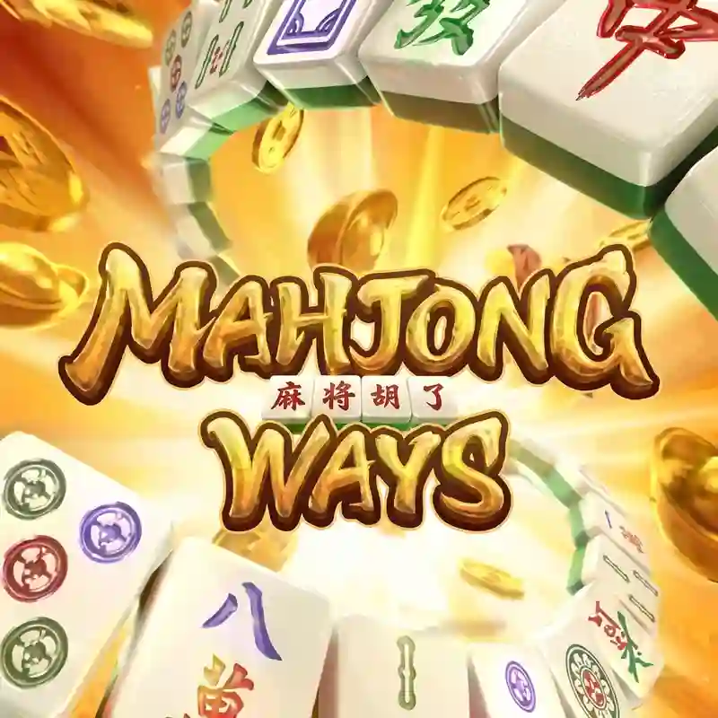 Đường Mạt Chược 1 - Slots