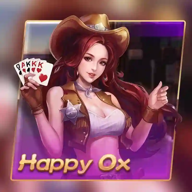 រីករាយ Ox - Casino uy tín yes8